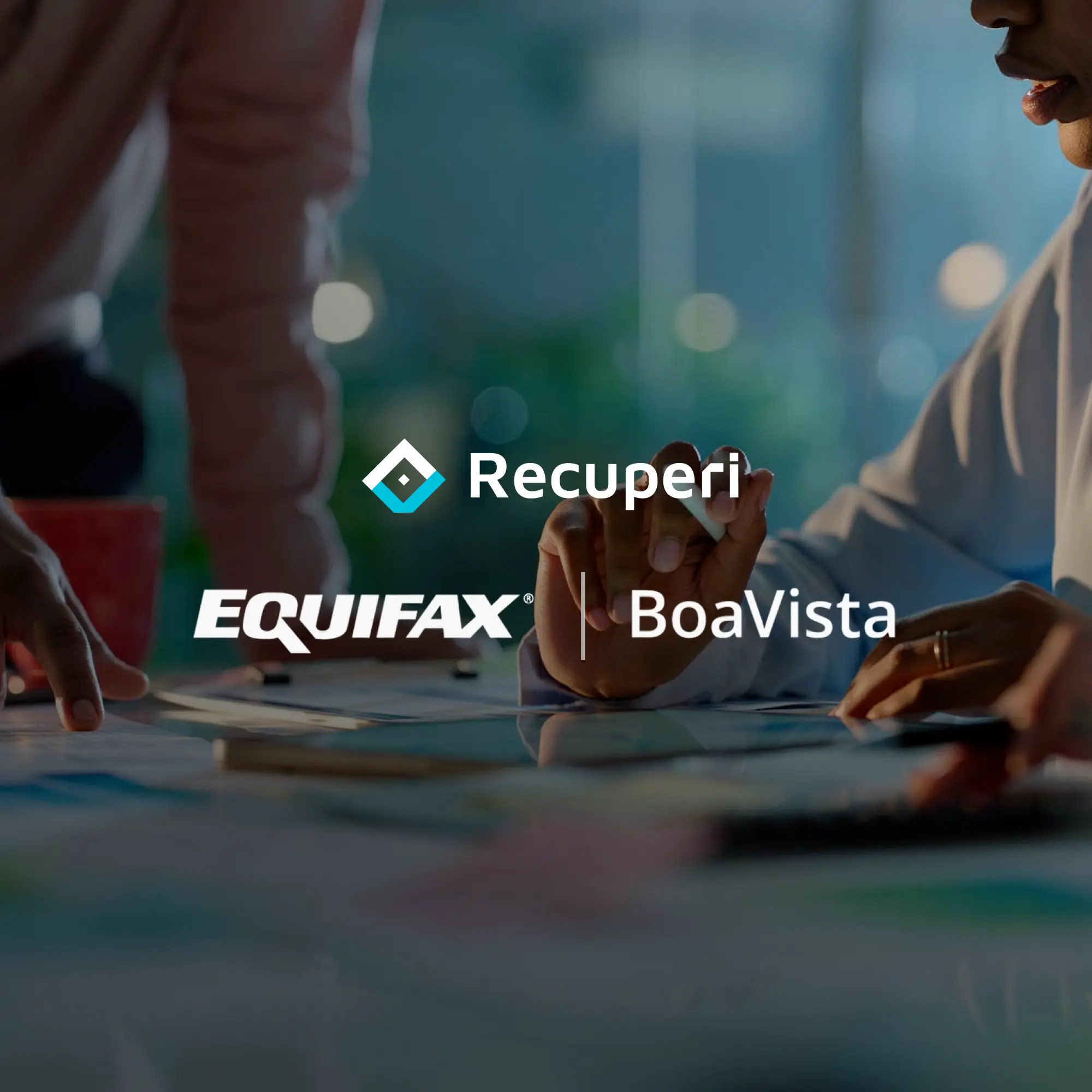 Recuperi e Equifax